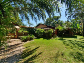 Pousada Casa Ubatumirim